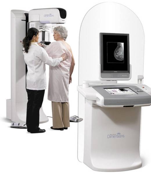 mammogram (1) mammogram (1)